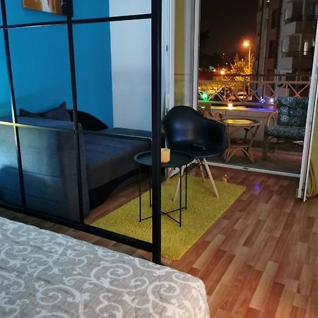 Fast Sleep & Go 2 Apartment ปาราชิน ภายนอก รูปภาพ