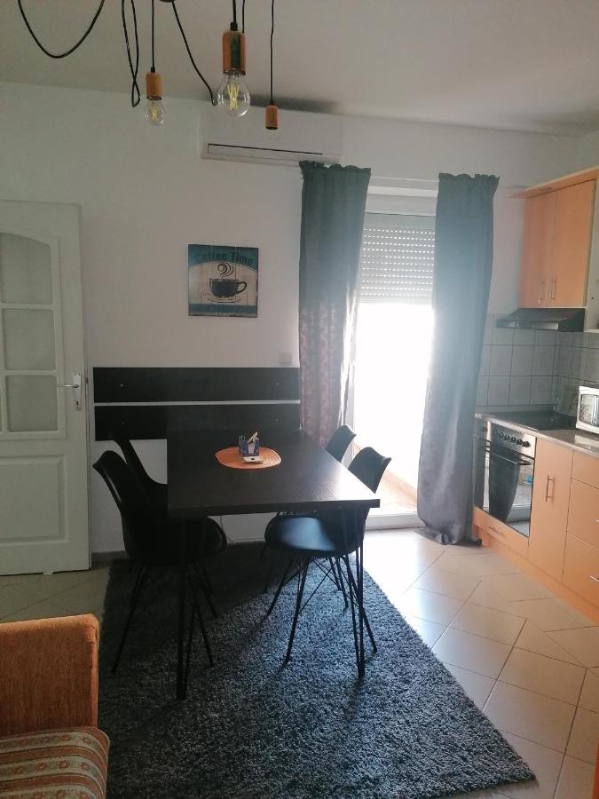 Fast Sleep & Go 2 Apartment ปาราชิน ภายนอก รูปภาพ