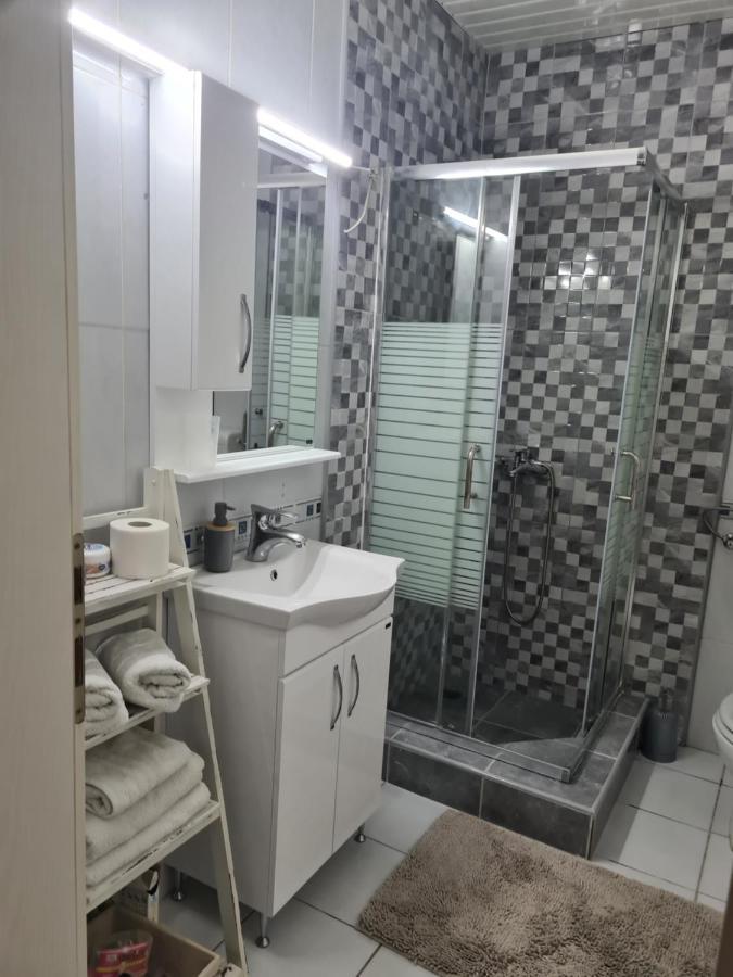 Fast Sleep & Go 2 Apartment ปาราชิน ภายนอก รูปภาพ