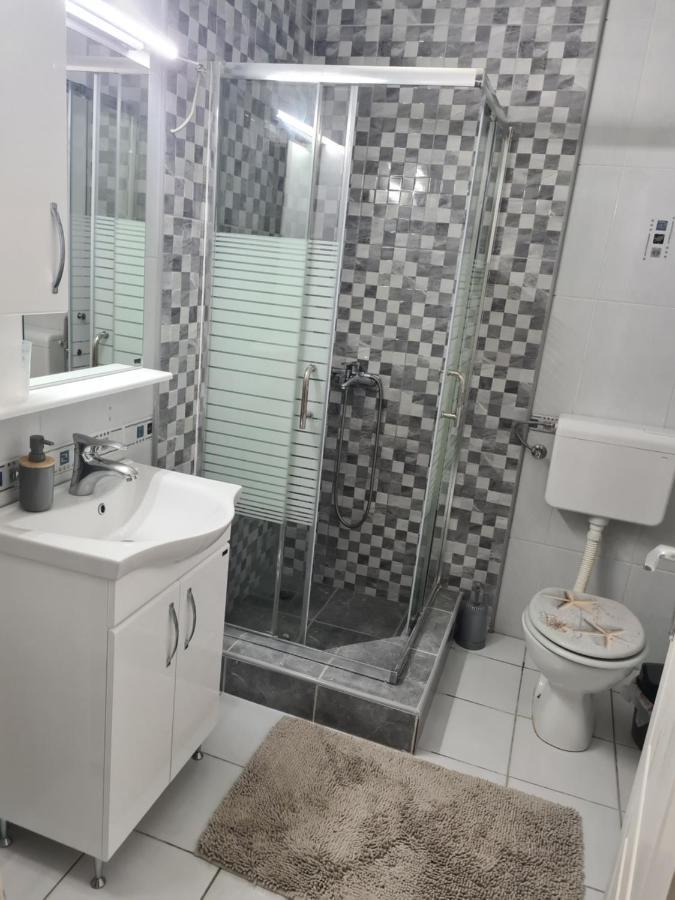 Fast Sleep & Go 2 Apartment ปาราชิน ภายนอก รูปภาพ