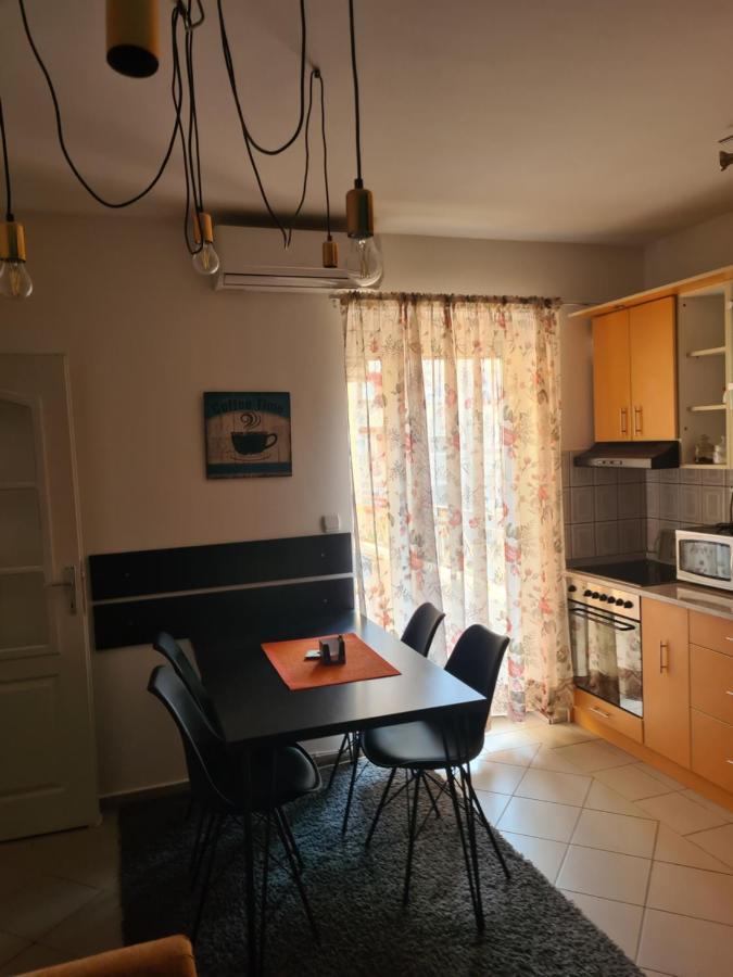 Fast Sleep & Go 2 Apartment ปาราชิน ภายนอก รูปภาพ