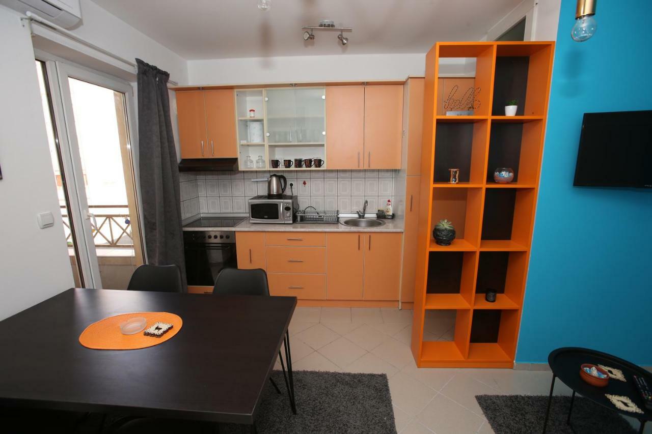 Fast Sleep & Go 2 Apartment ปาราชิน ภายนอก รูปภาพ