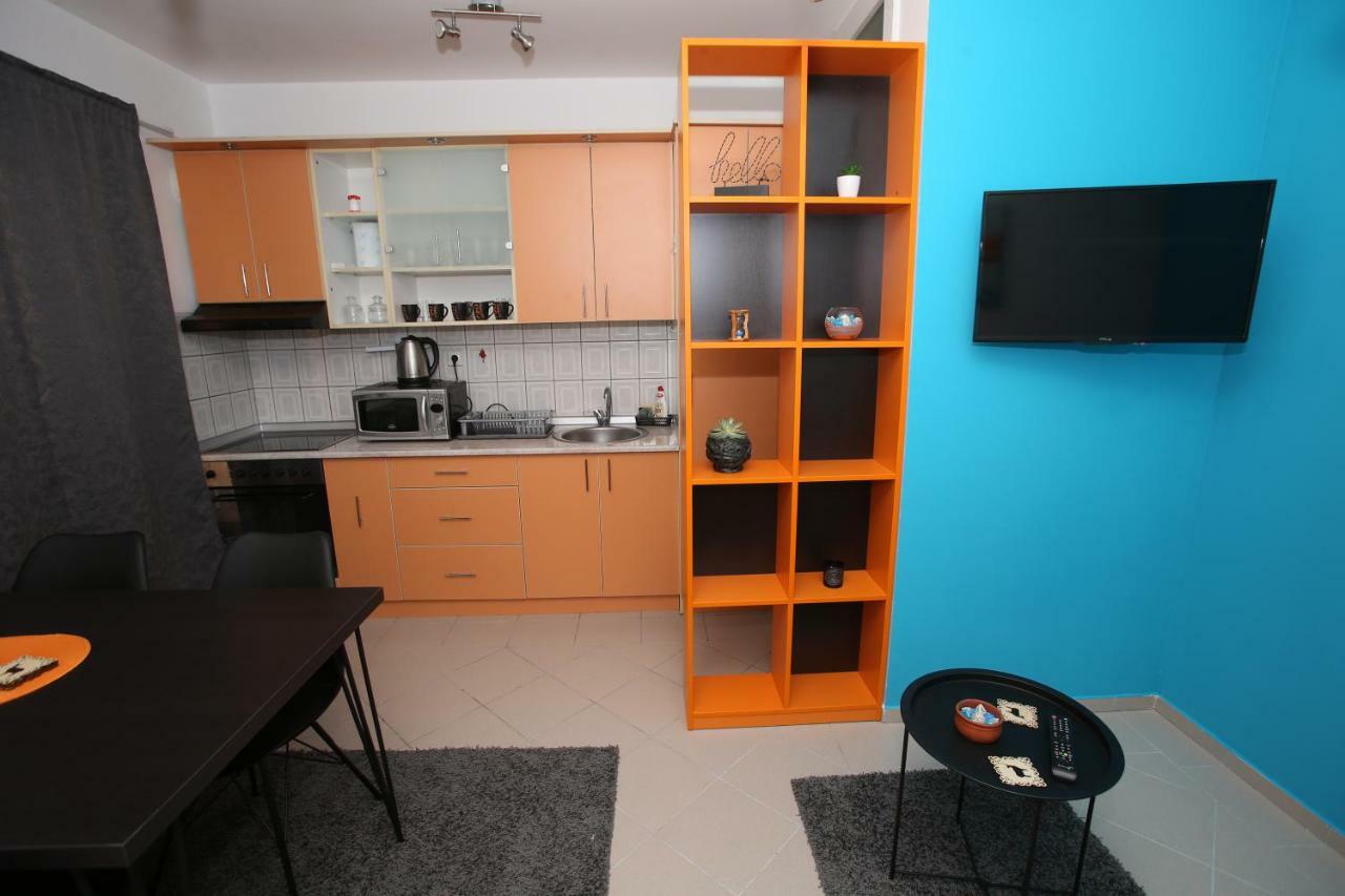 Fast Sleep & Go 2 Apartment ปาราชิน ภายนอก รูปภาพ
