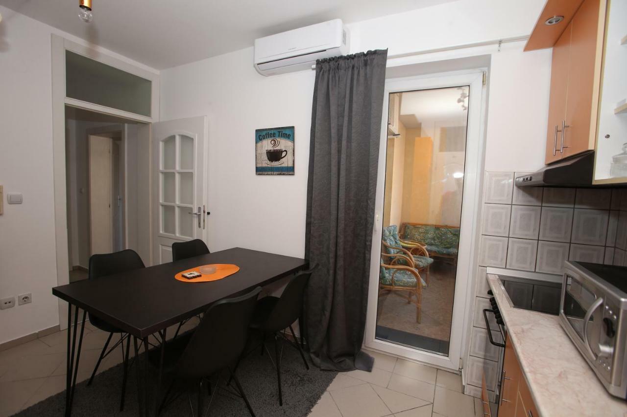Fast Sleep & Go 2 Apartment ปาราชิน ภายนอก รูปภาพ