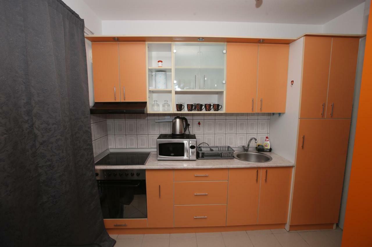 Fast Sleep & Go 2 Apartment ปาราชิน ภายนอก รูปภาพ