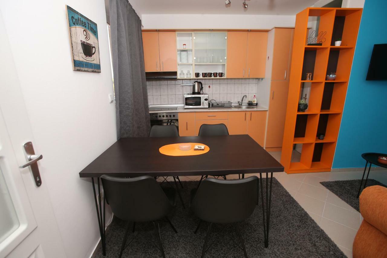 Fast Sleep & Go 2 Apartment ปาราชิน ภายนอก รูปภาพ