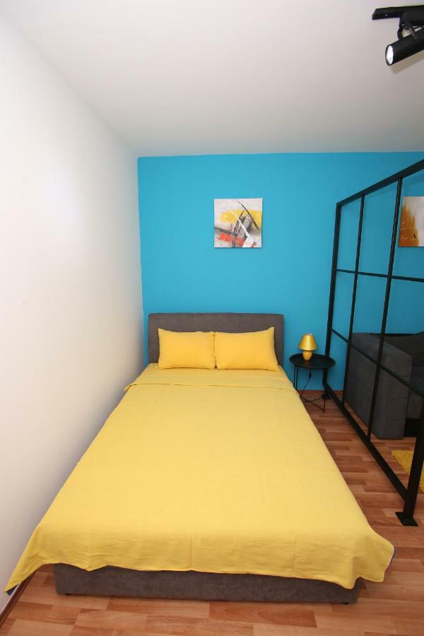 Fast Sleep & Go 2 Apartment ปาราชิน ภายนอก รูปภาพ