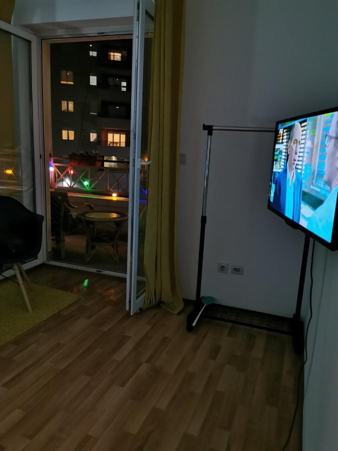 Fast Sleep & Go 2 Apartment ปาราชิน ภายนอก รูปภาพ